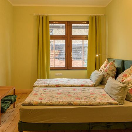 Gaestehaus Villa Fliedner - Das Kutscherhaus Monsheim  Kültér fotó