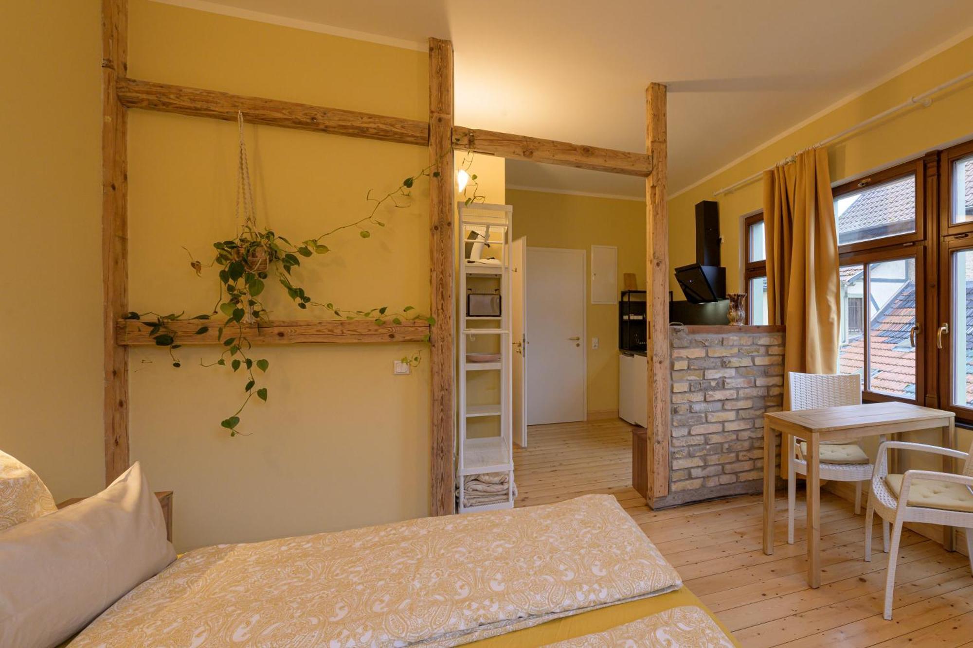 Gaestehaus Villa Fliedner - Das Kutscherhaus Monsheim  Kültér fotó