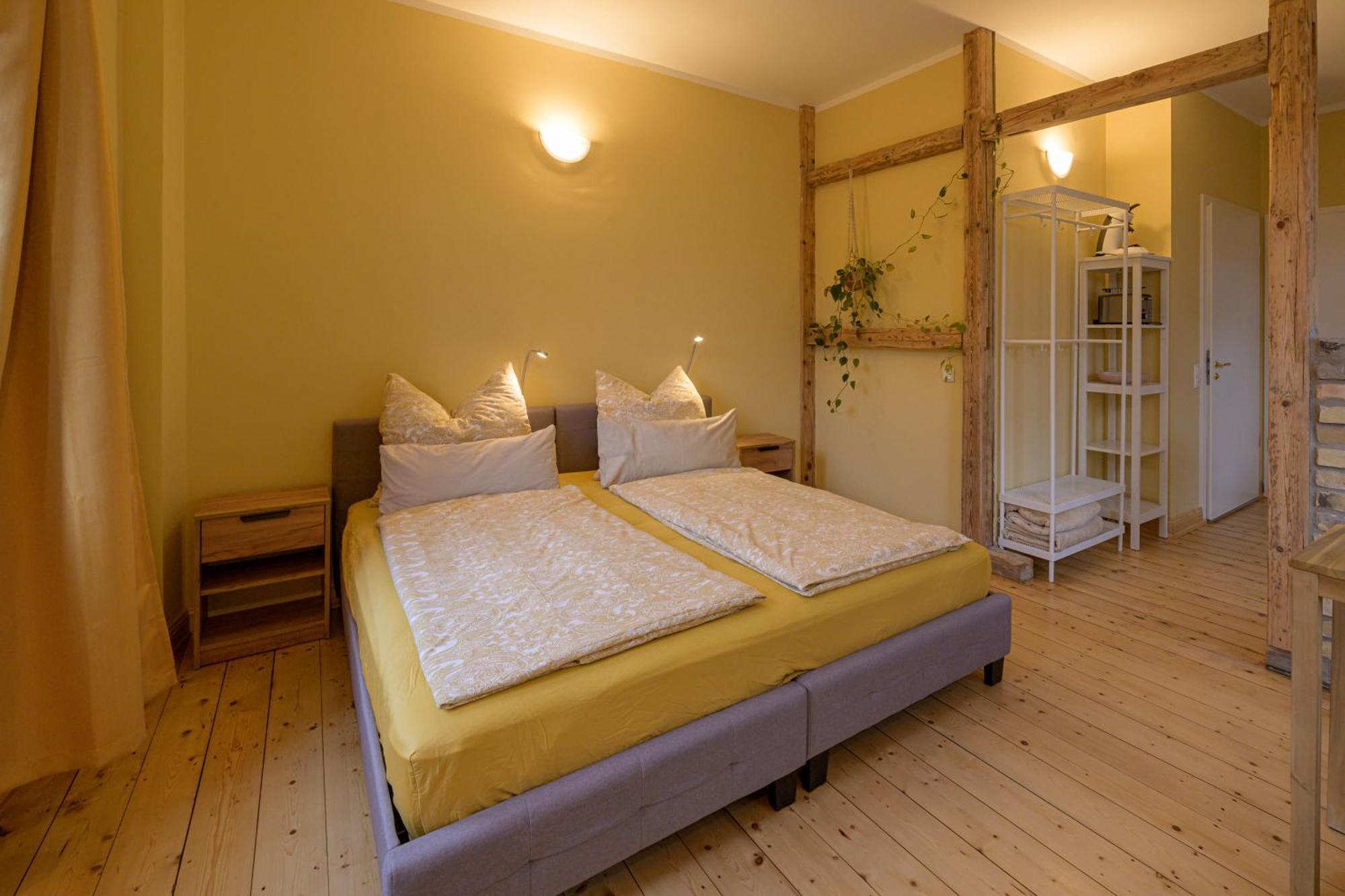 Gaestehaus Villa Fliedner - Das Kutscherhaus Monsheim  Kültér fotó